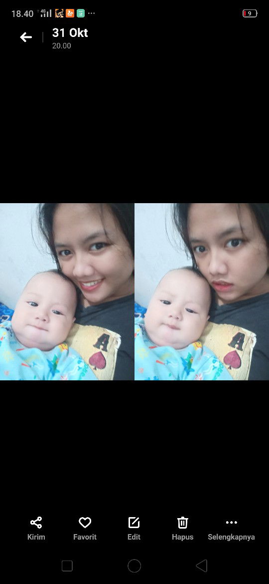 Shella Tri Wulan profile icon