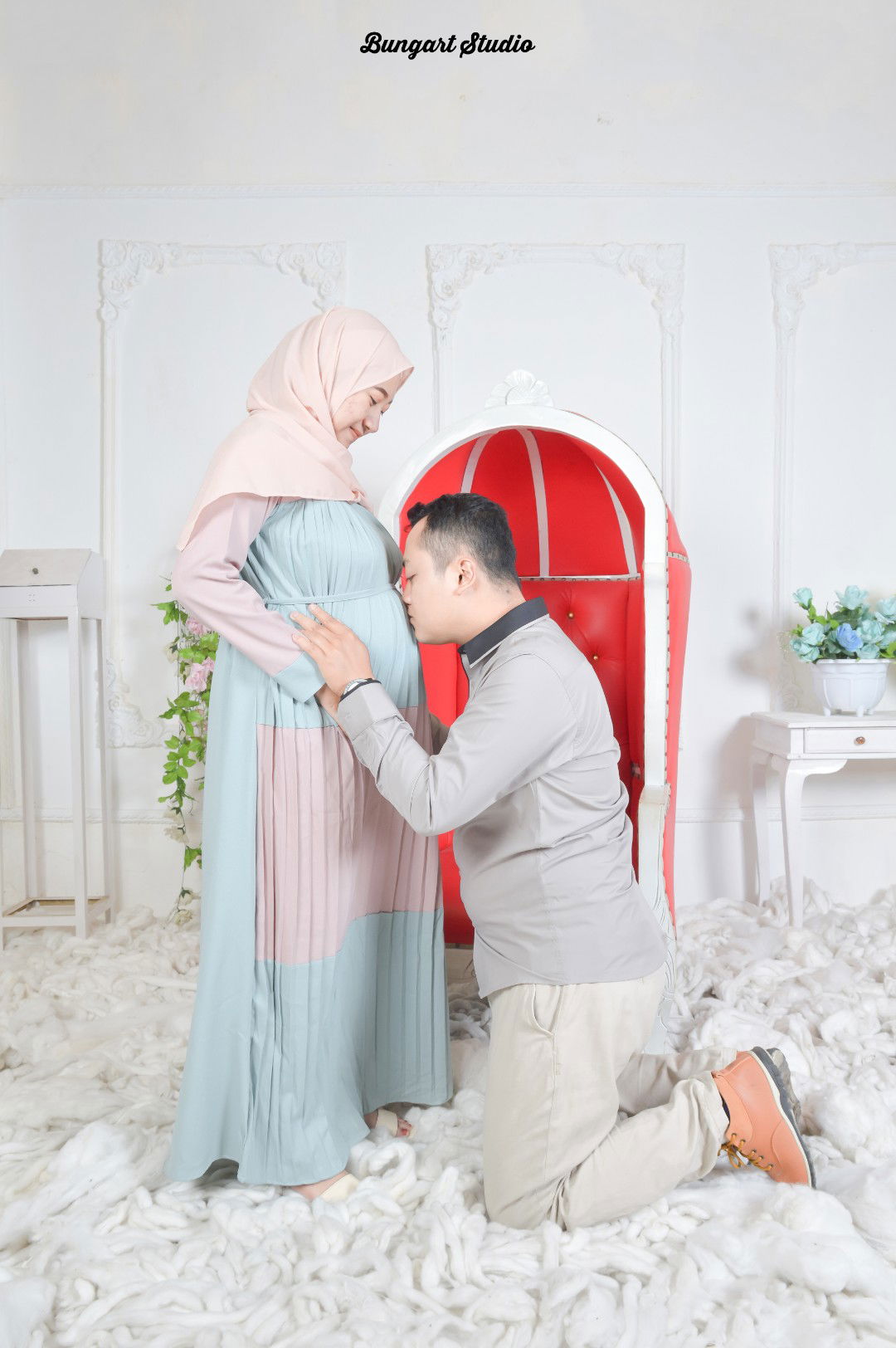 Dewi Fitriani profile icon