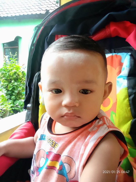 Amma nya Alkhalifi profile icon