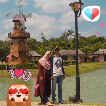 achie andhini profile icon