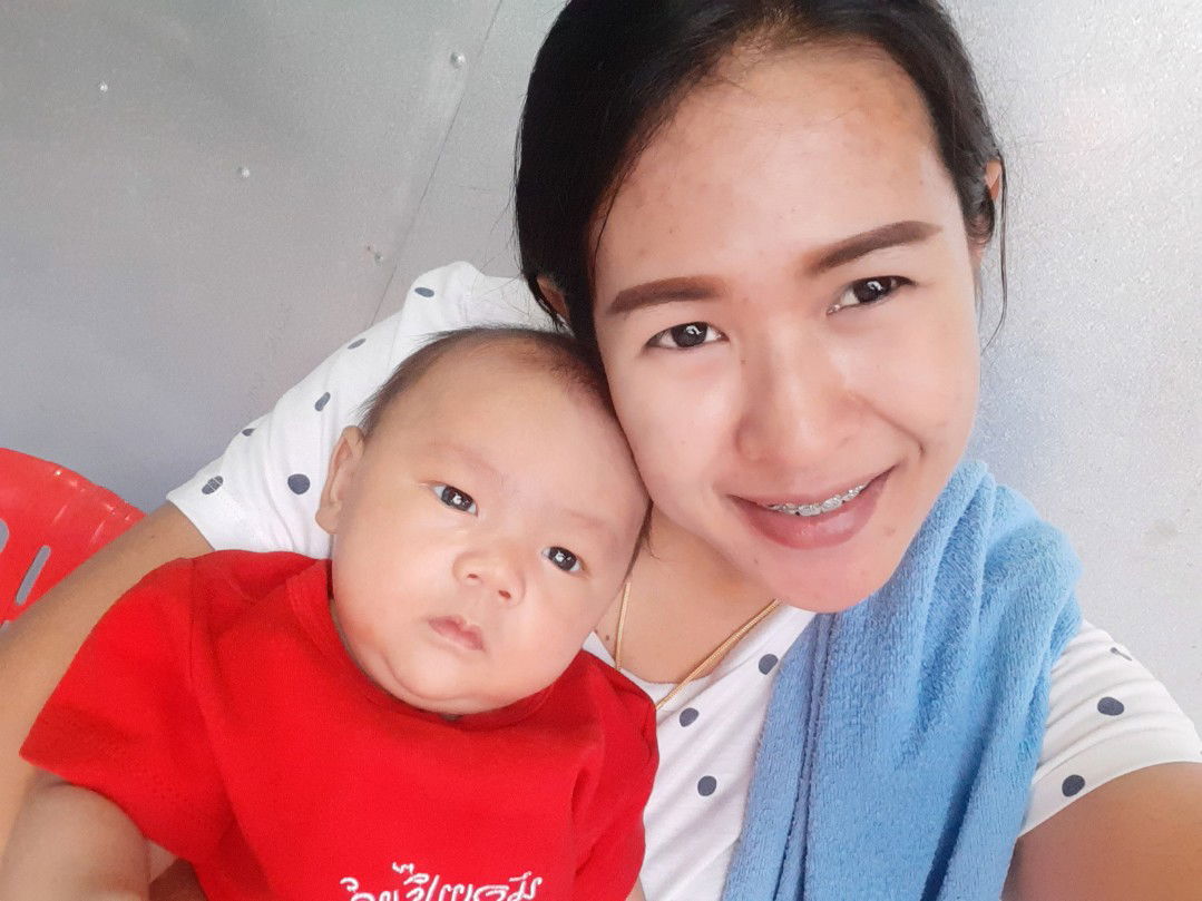 ไอยรดา profile icon