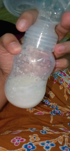asi berbusa