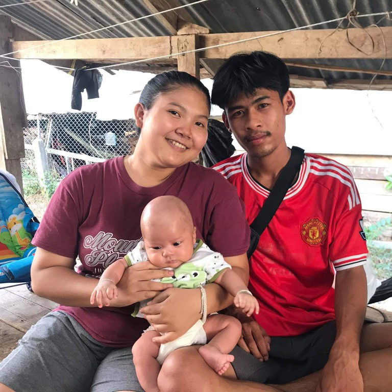 Ananya Jumpatong profile icon