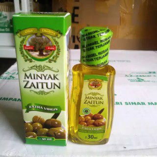 Minyak Zaitun