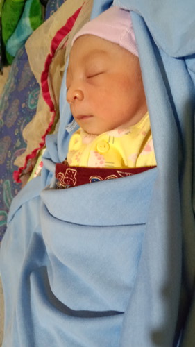 Alhamdulillah Launching