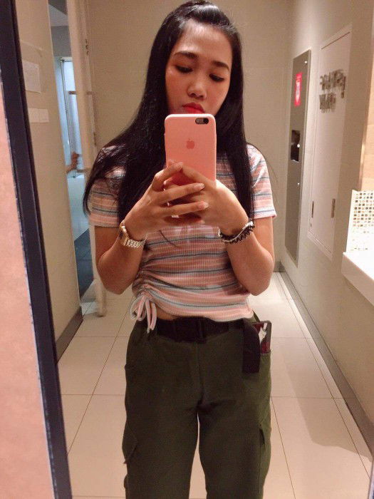 Fern Sayamon Insorn profile icon