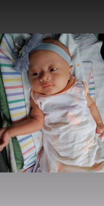 Ria amelia profile icon