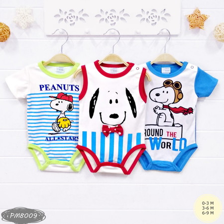 เสื้อผ้าเด็กคุณภาพดีราคาถูก