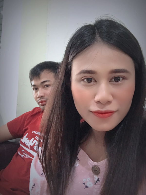 Kingkkamon Haikrathok profile icon