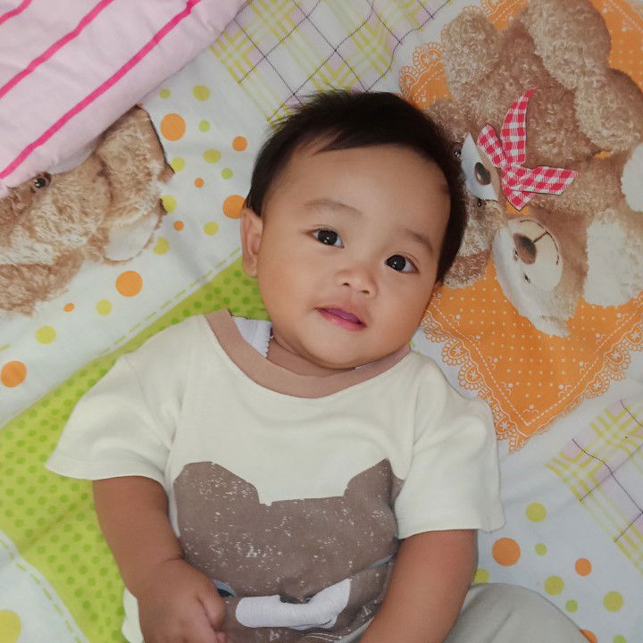 Zain Salsabila profile icon