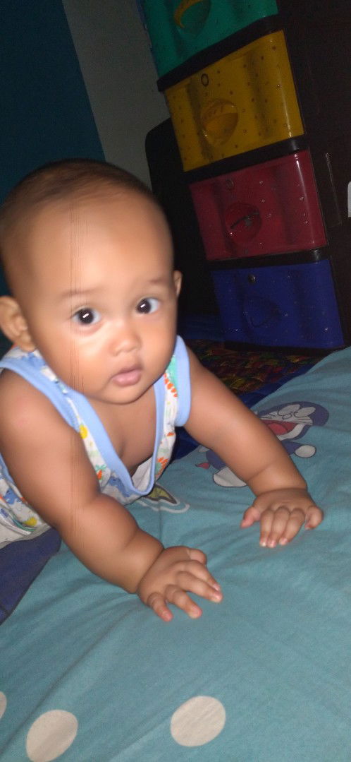 Anita Rach Khan profile icon