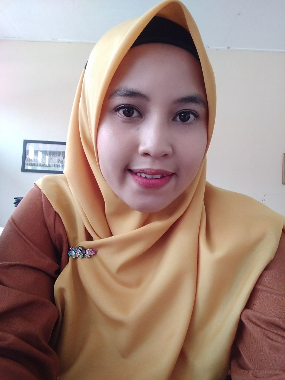 Dede Fadila Nuraisyiyah profile icon