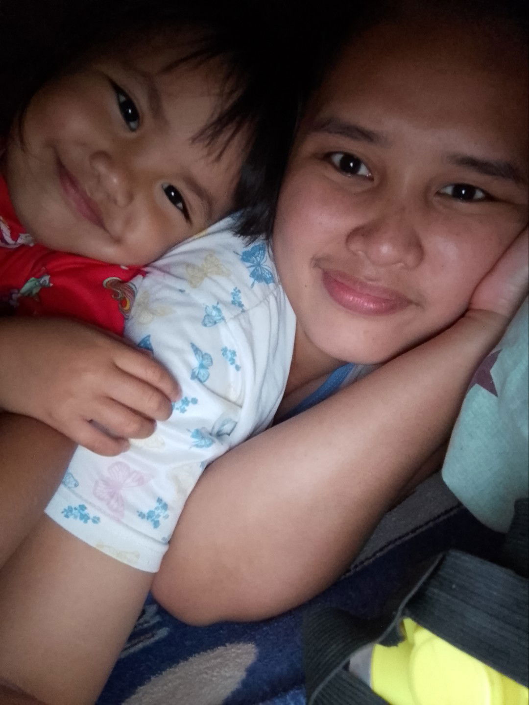 Justine Salmasan Andico profile icon