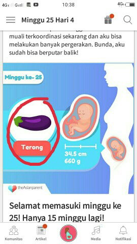 Tentang Konsumsi makanan