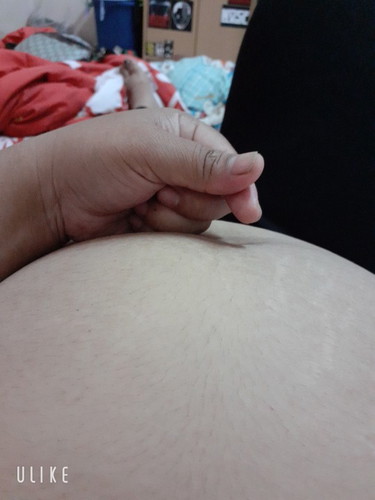 แม่บ้านไหนคลอดมีนาบ้างค่ะ