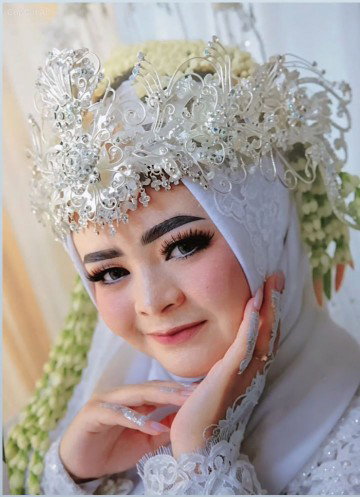 Wiwit Setiyani profile icon