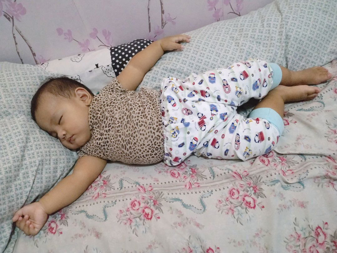 termasuk obesitas atau tidak ya???