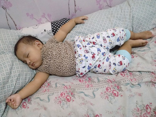 termasuk obesitas atau tidak ya???