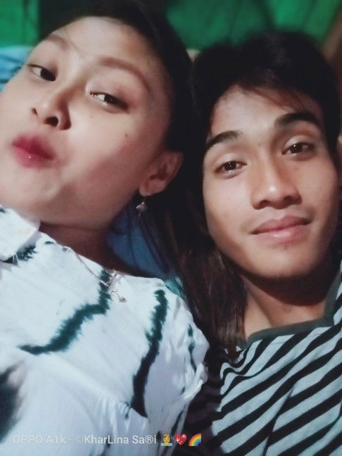 Kharleenae Lola Sarriy profile icon