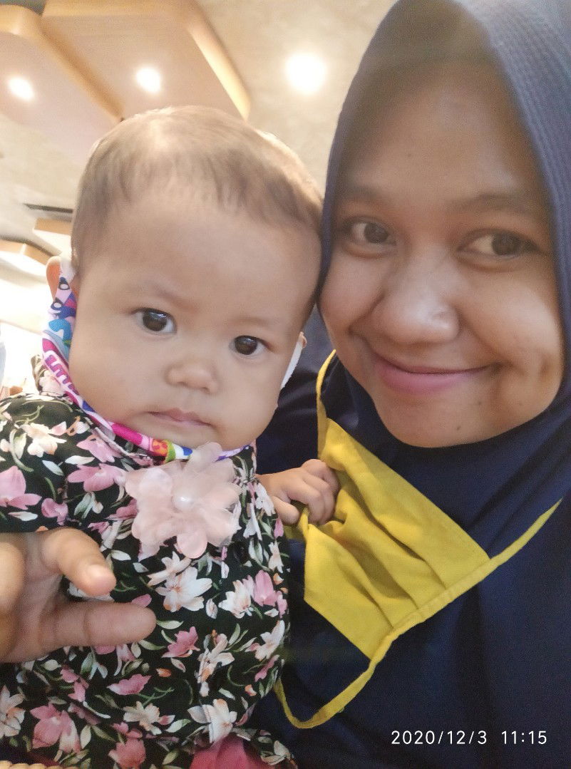 afinda dwiana lestari profile icon