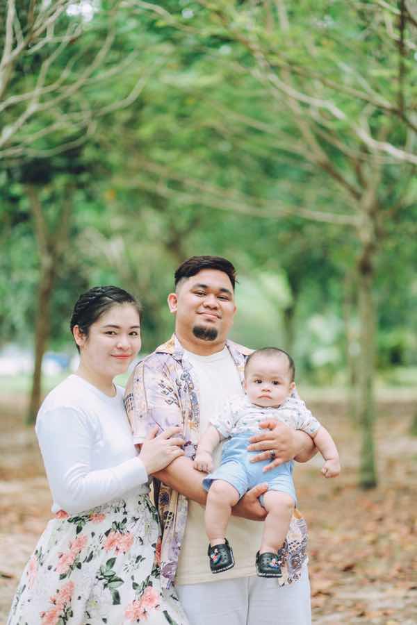 Ebby Michelle profile icon