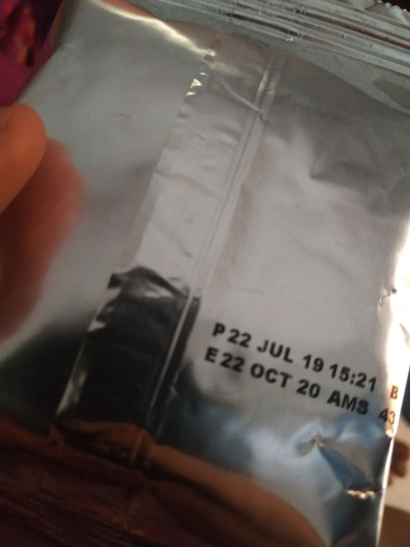 Susu Anmum GRATIS!!!!!