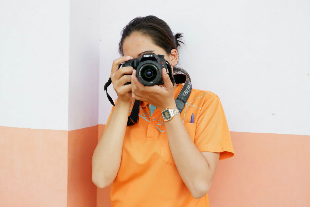 Acharaporn Meerod profile icon