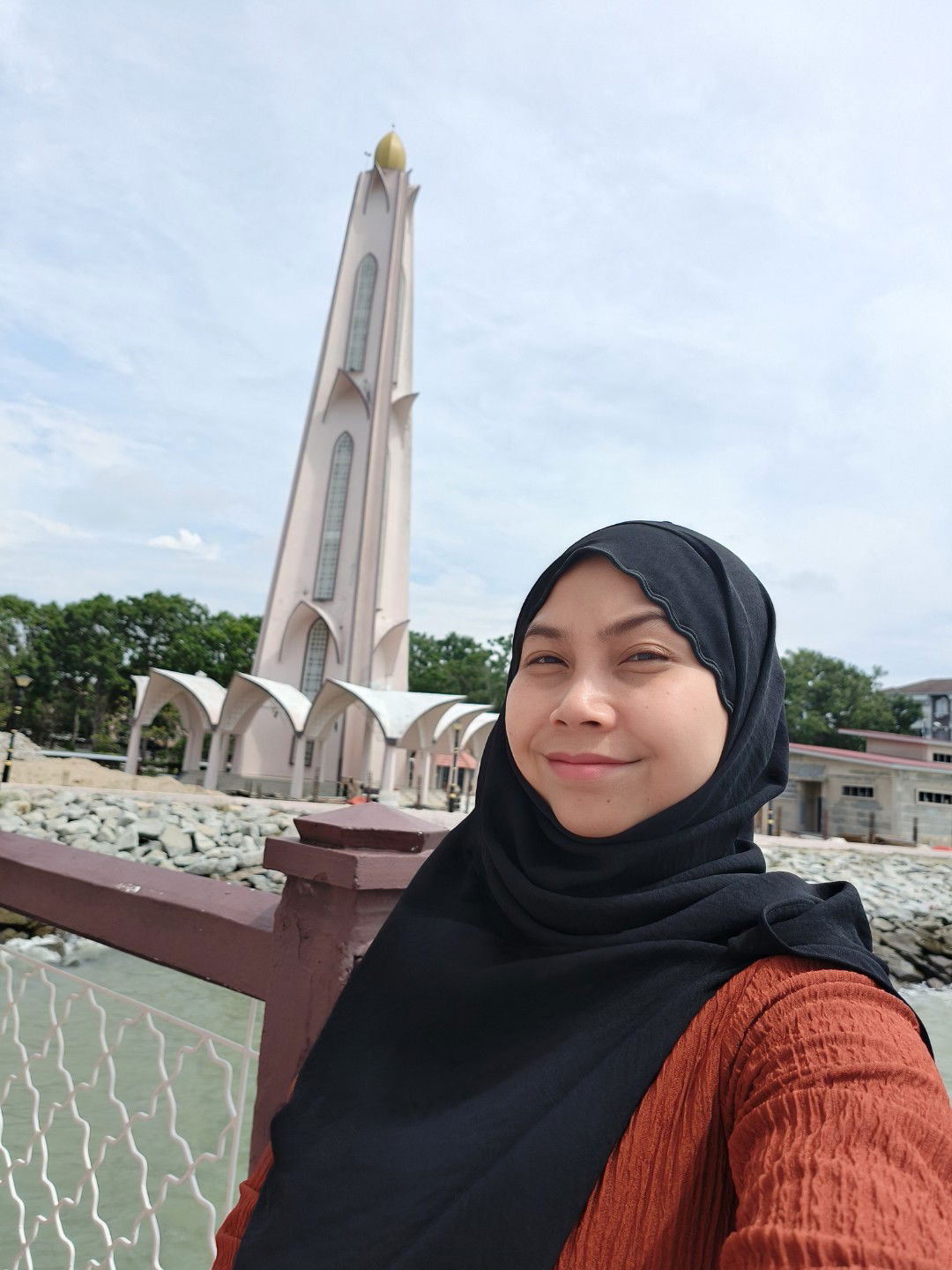 Nadia SR profile icon