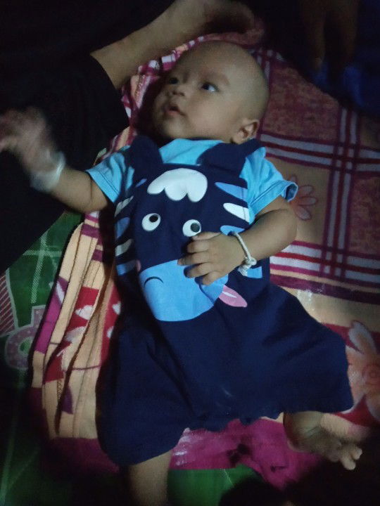 มิ้ง ขวัญ profile icon