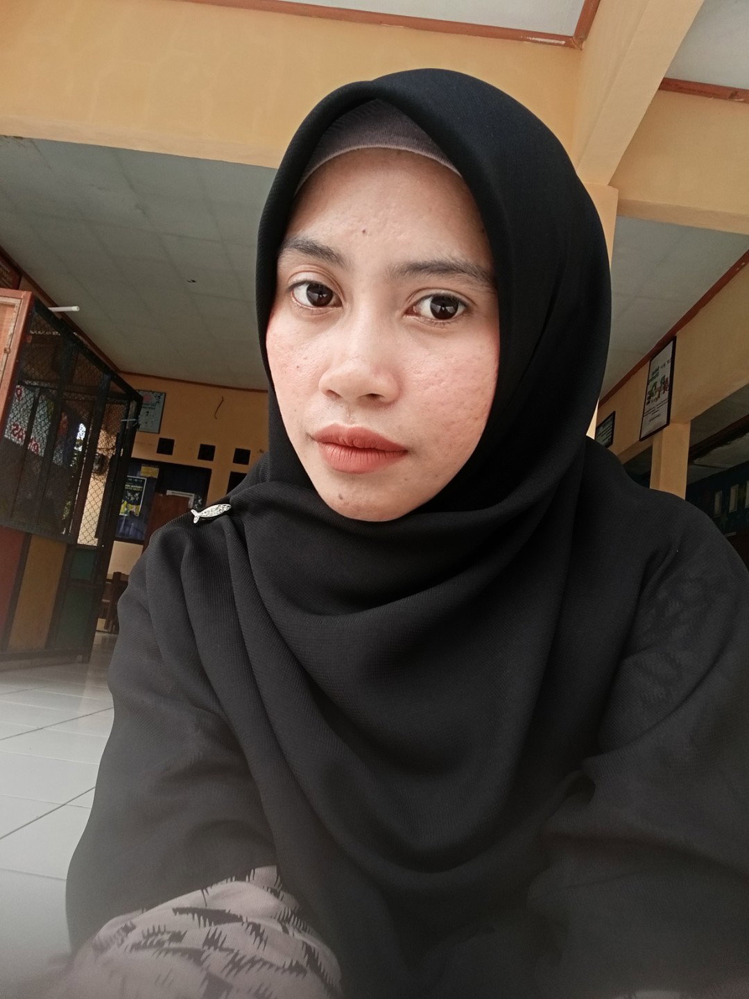 Siti Nur Hasanah profile icon