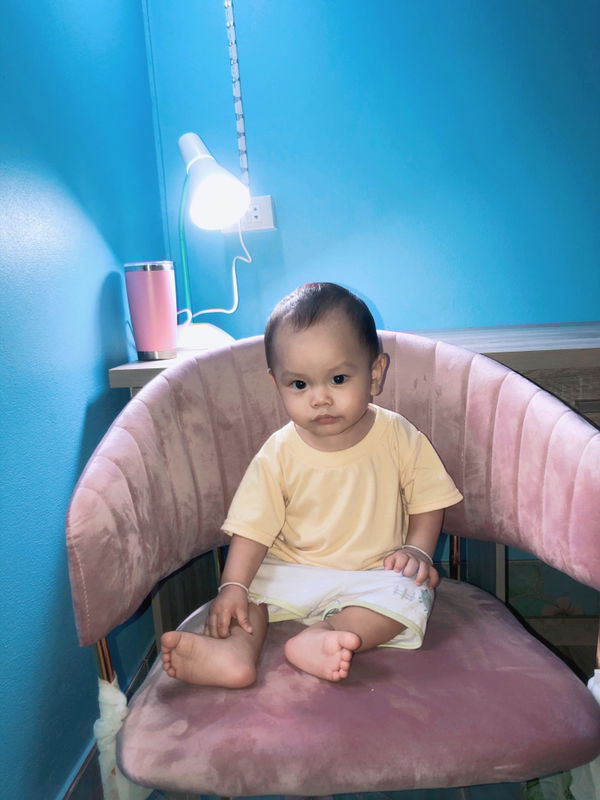 Soithip Buachum profile icon