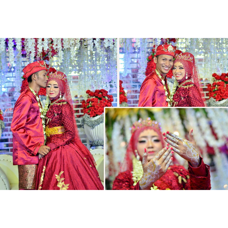 Ulfatul Hasanah profile icon