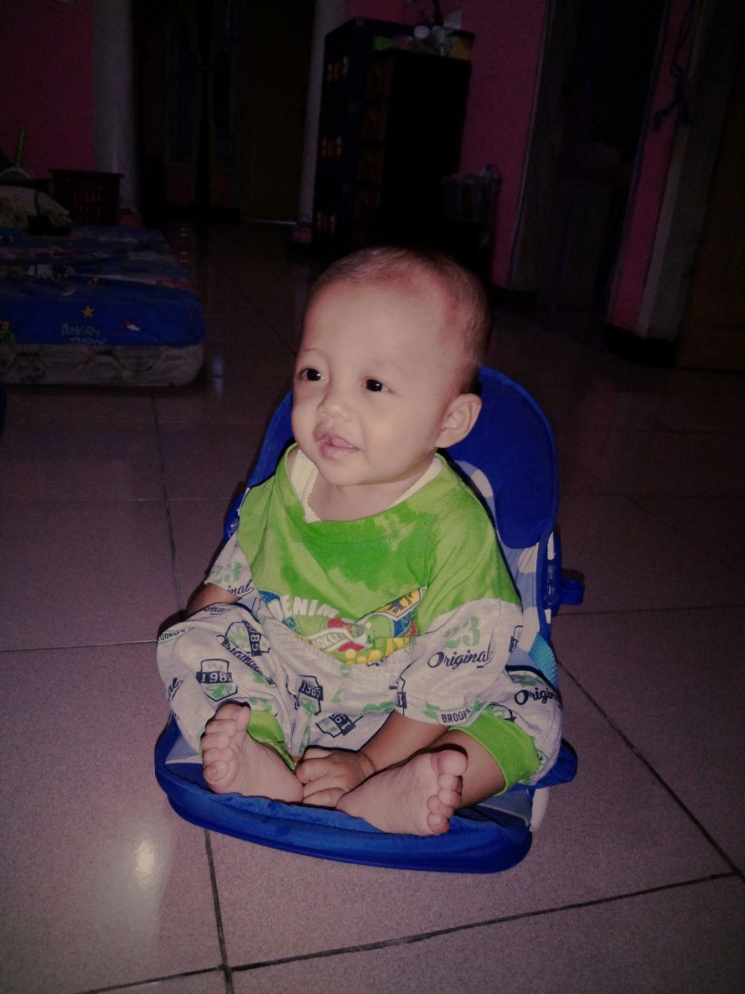 Neng Mvie MaMah Zian profile icon