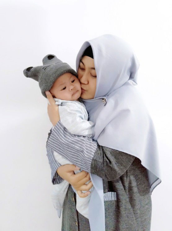 Herawati Murti Gustiani profile icon