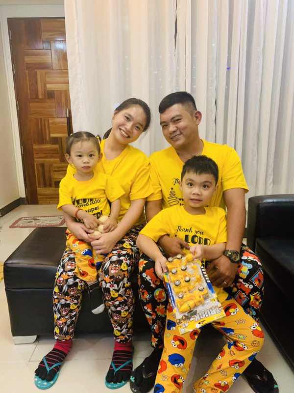 Angeline Lopez profile icon