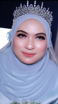 Ieyrenn Fazriena profile icon