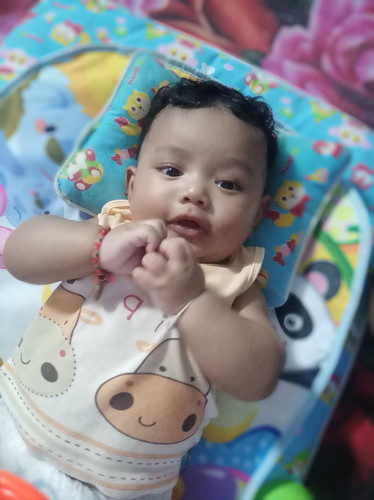 ลูกชาย