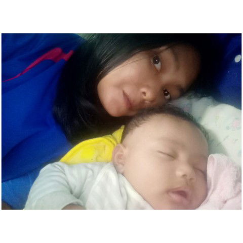 Fern Orawan profile icon