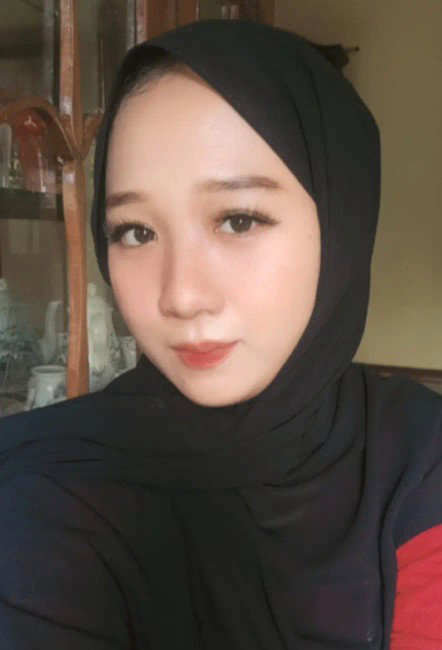 Gina Dewi pustpita profile icon
