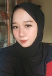 Gina Dewi pustpita profile icon
