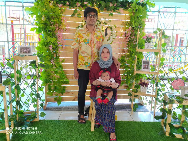 virdina amarulia putri profile icon