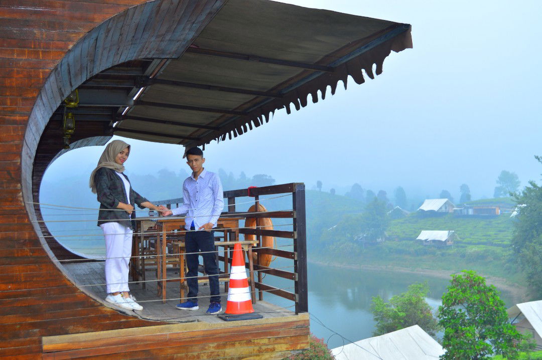 Tarina Mutiara profile icon