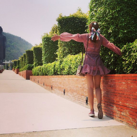 Aiiw Kedkanok profile icon