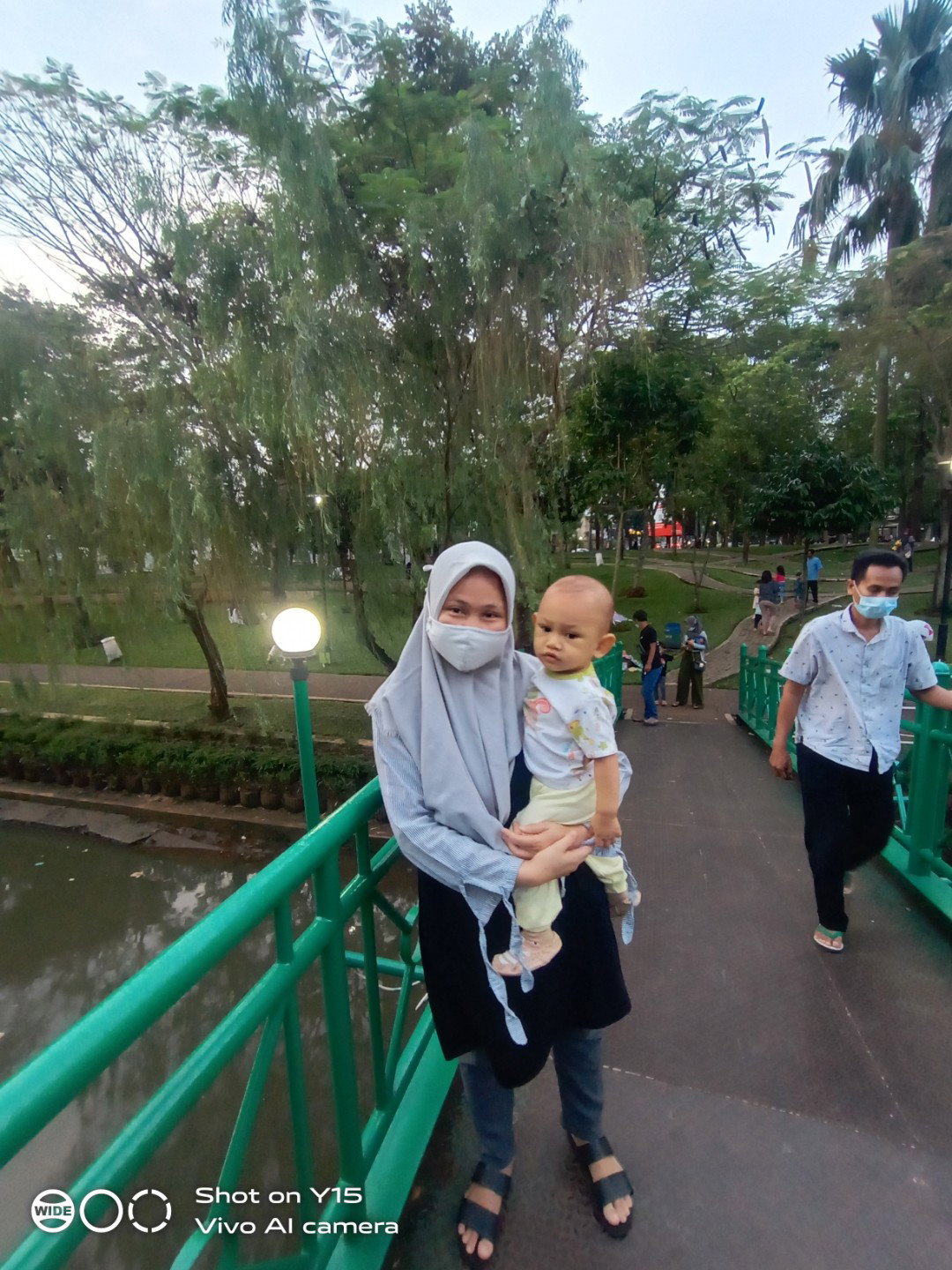 Tafiah Wulandari profile icon