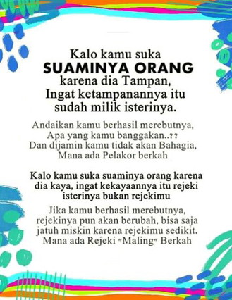 pelakor