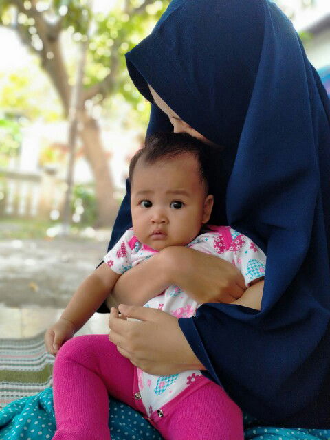 Rizki Putri profile icon