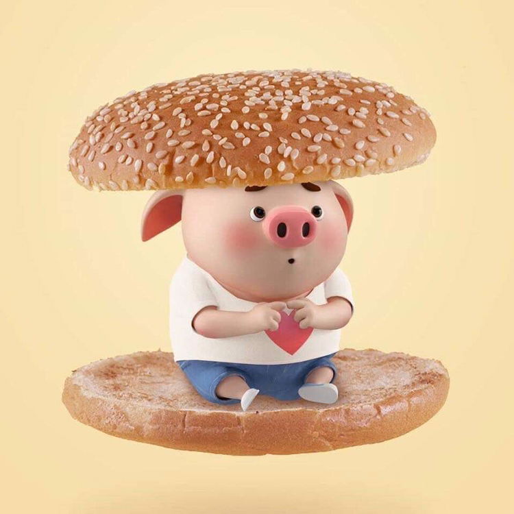 mẹ chip profile icon