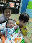 Ifa Arsyila Rachel Nayla profile icon