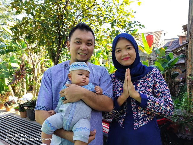 Riesty Winda Cania profile icon