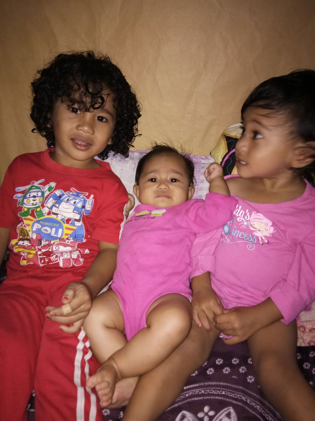 Asmahwati Udin profile icon